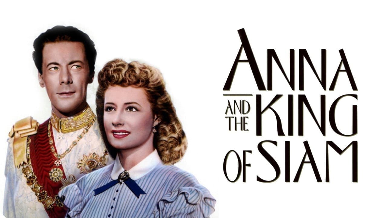 Anna and the King of Siam still 2