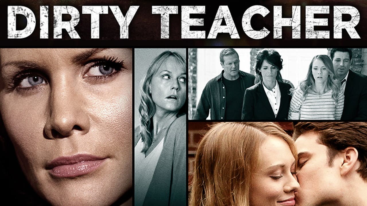 Dirty Teacher still 6