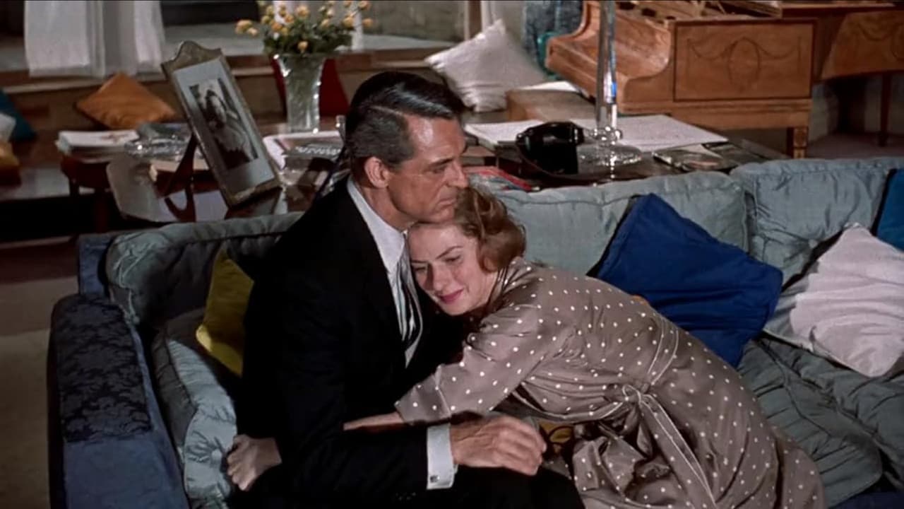 Indiscreet still 7