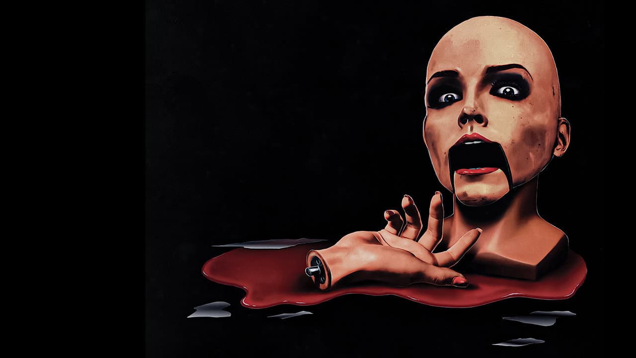 Tourist Trap still 3