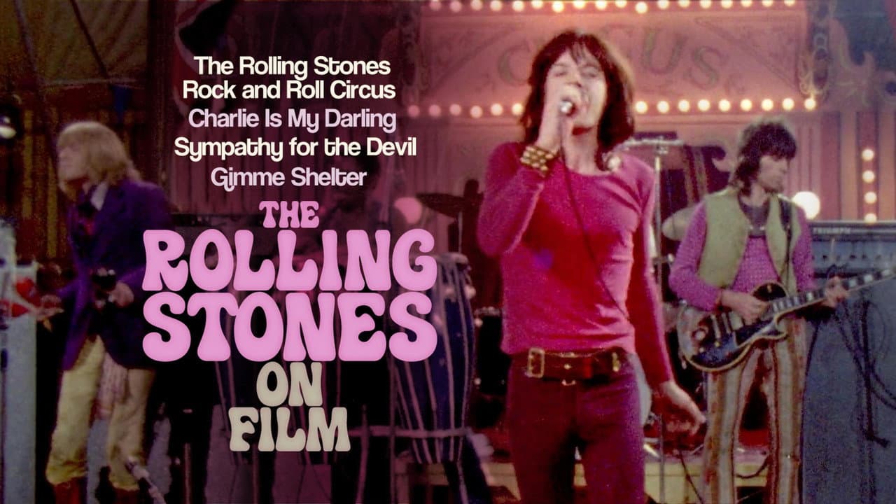 Sympathy for the Devil still 5
