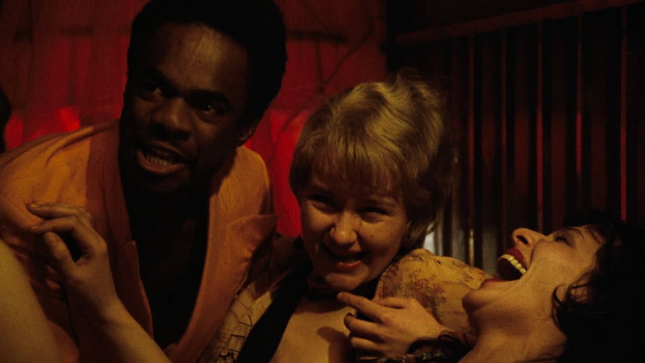 The Serpent's Egg still 5