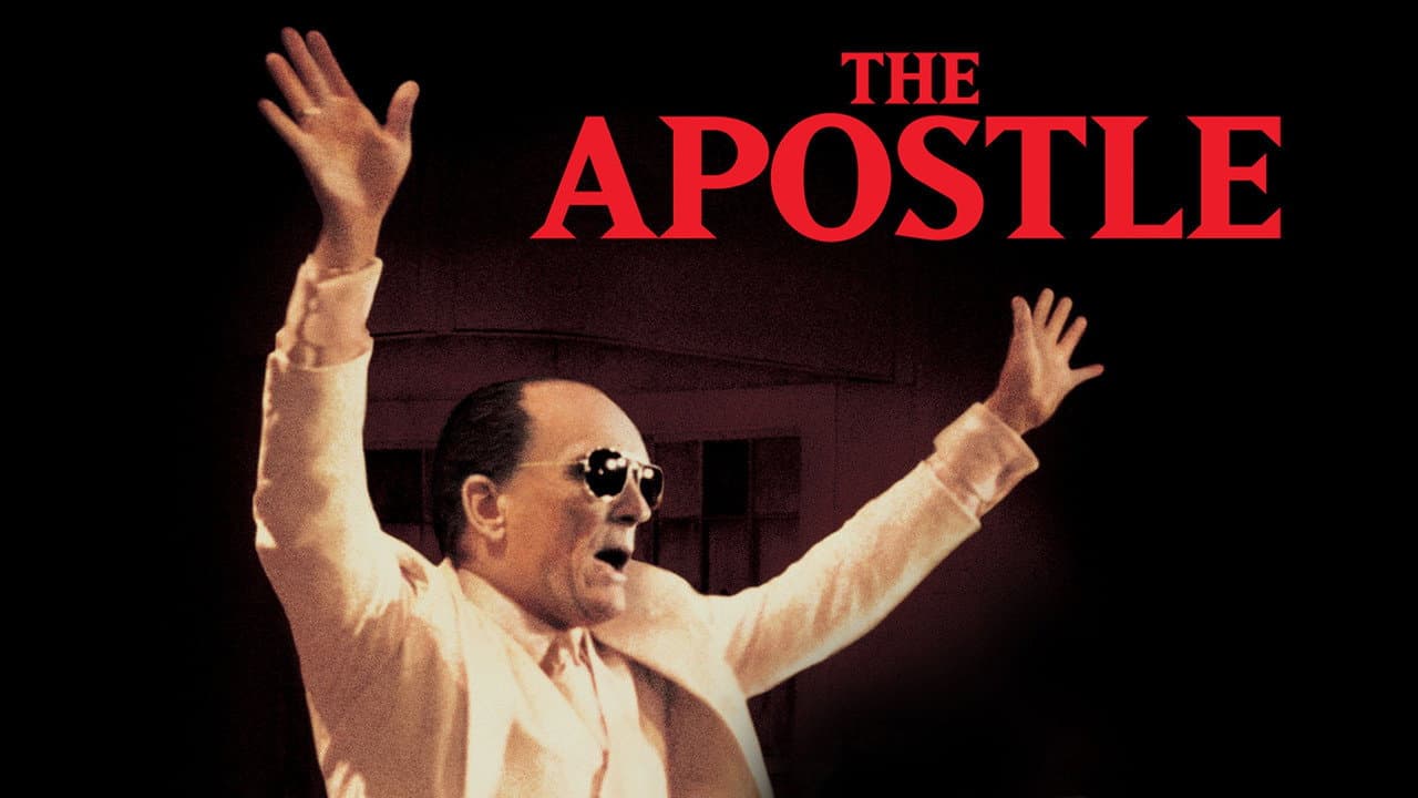 The Apostle still 4