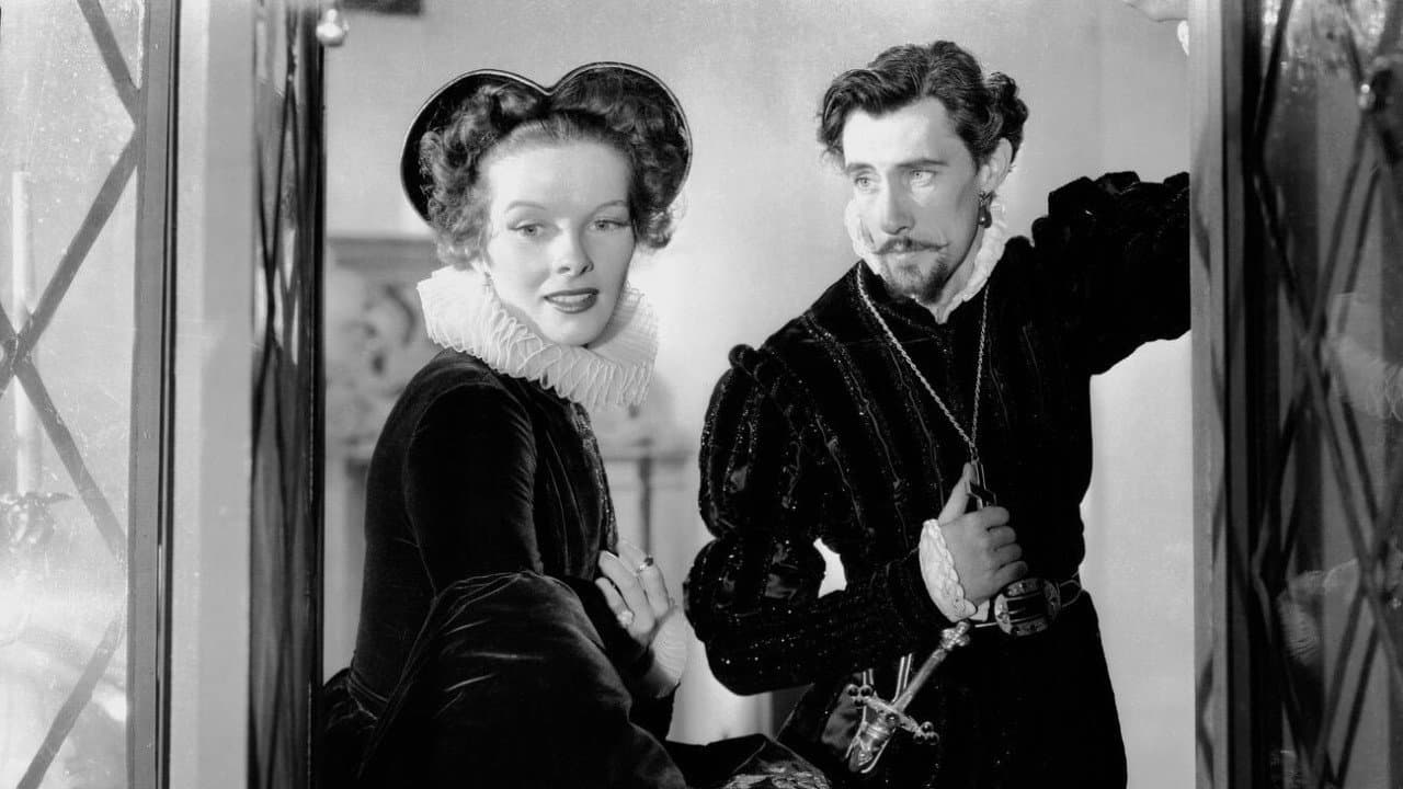 Mary of Scotland still 7