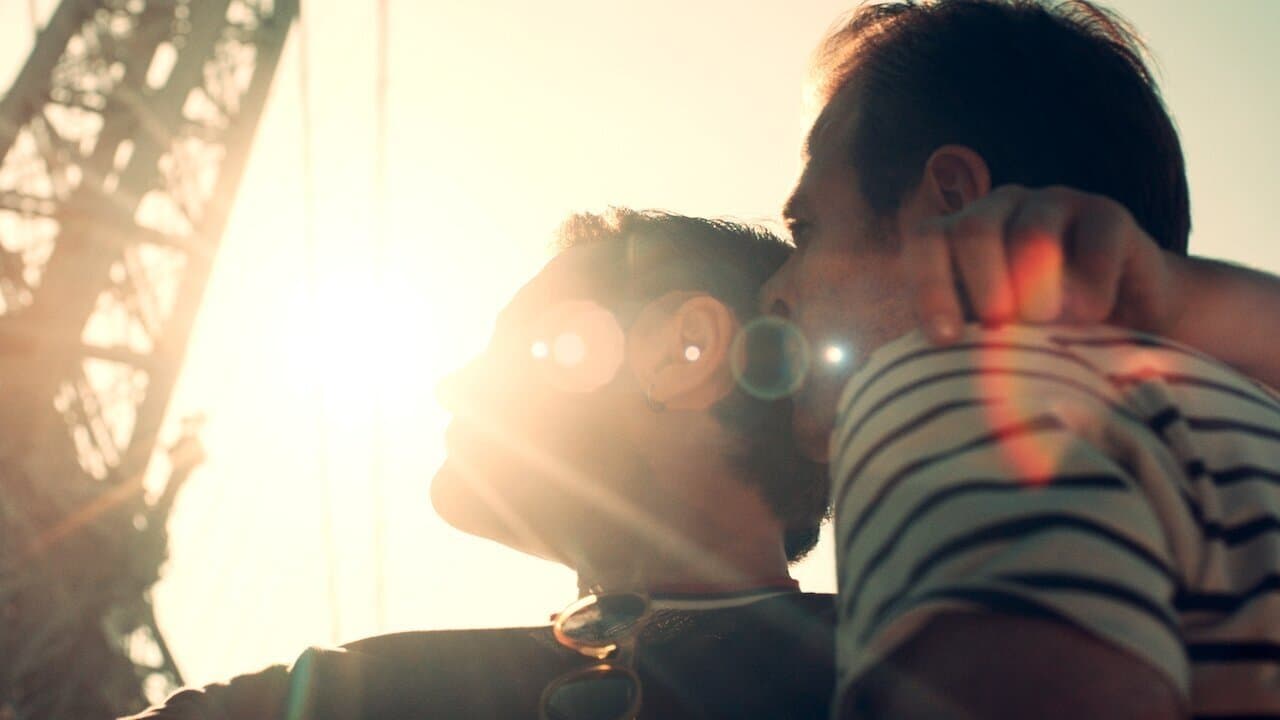 Almost Love still 3