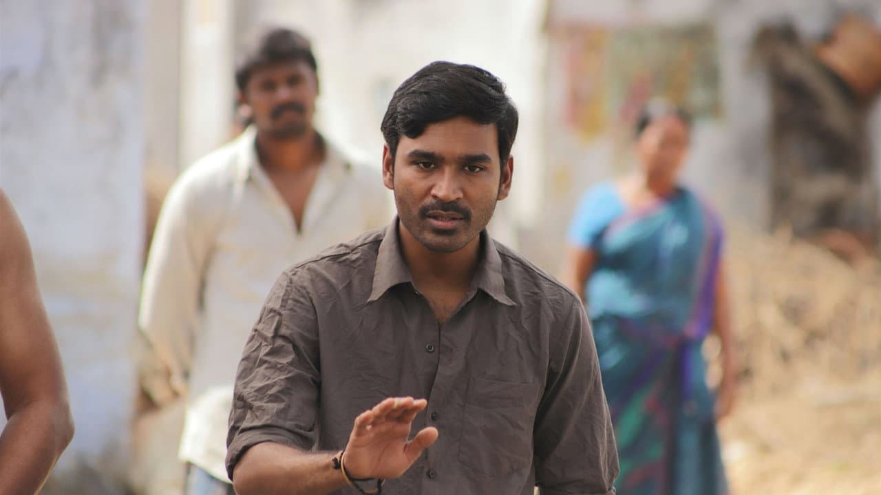 Karnan still 8