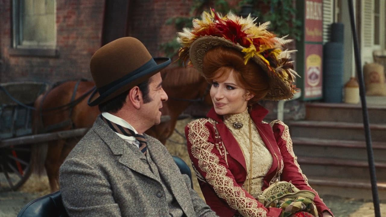 Hello, Dolly! still 2