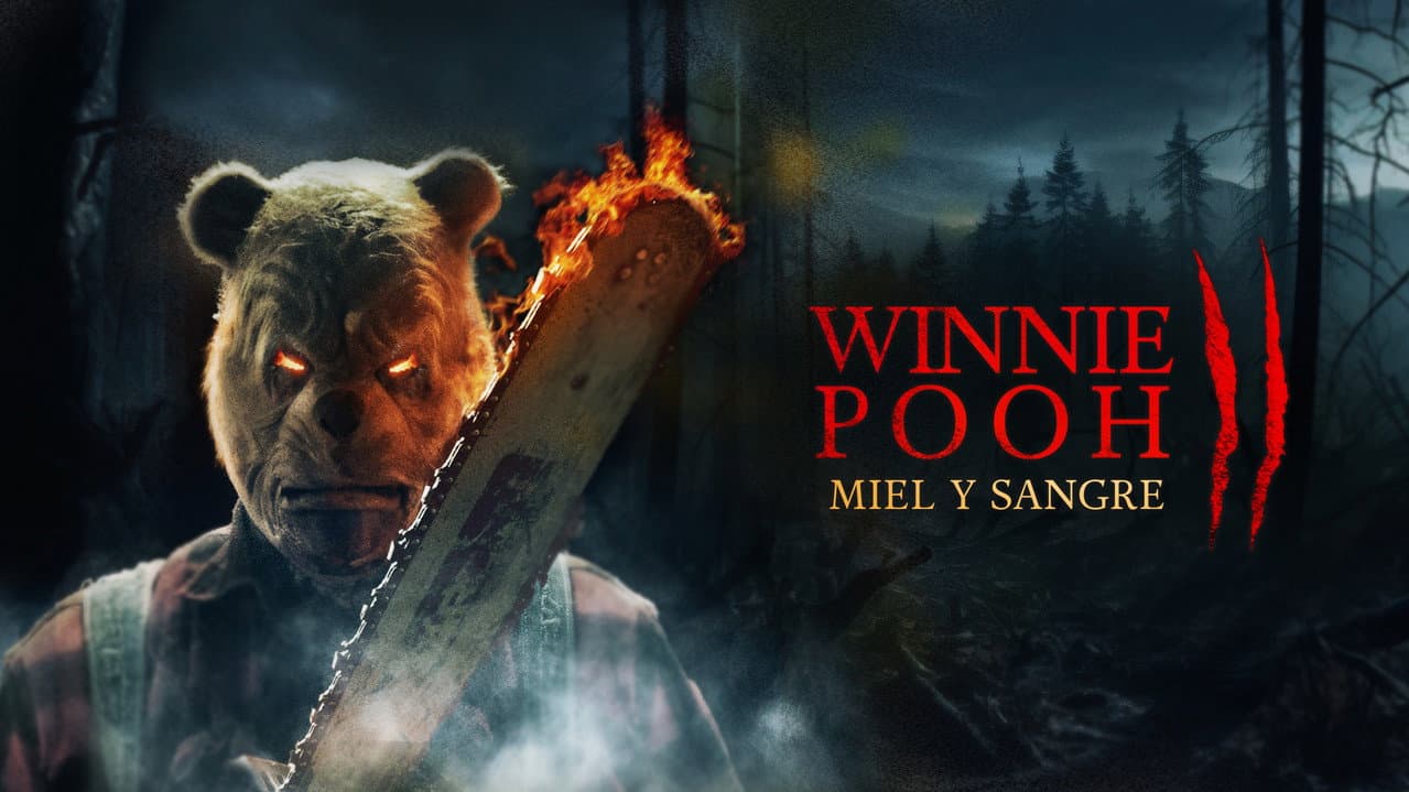 Winnie-the-Pooh: Blood and Honey 2 still 6
