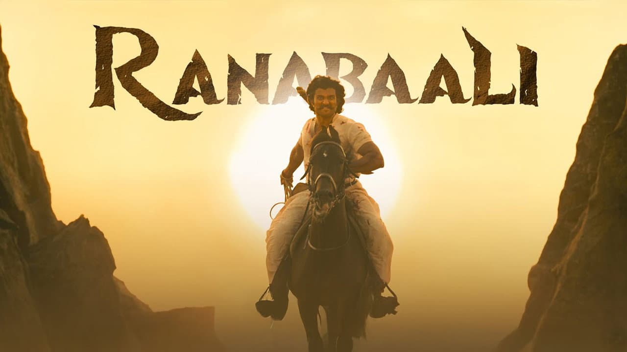 Ranabaali: Vijay Deverakonda's 2026 Historical Epic still 3