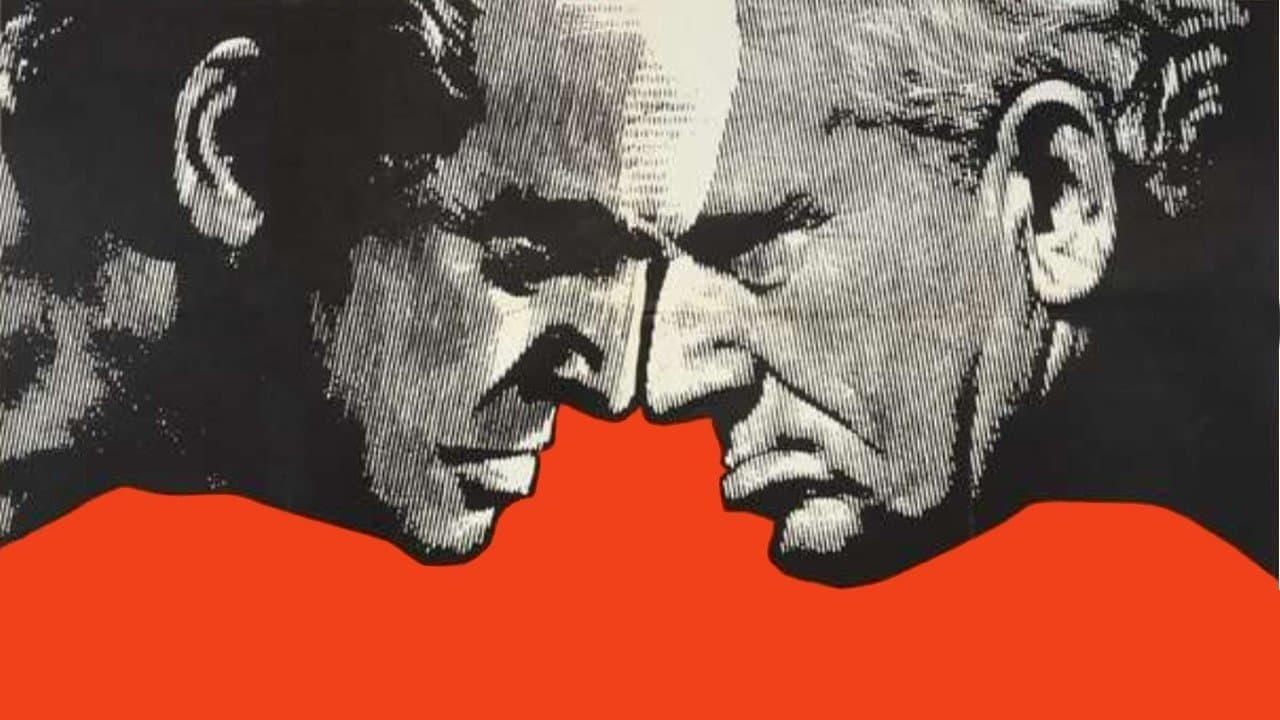 Inherit the Wind still 2