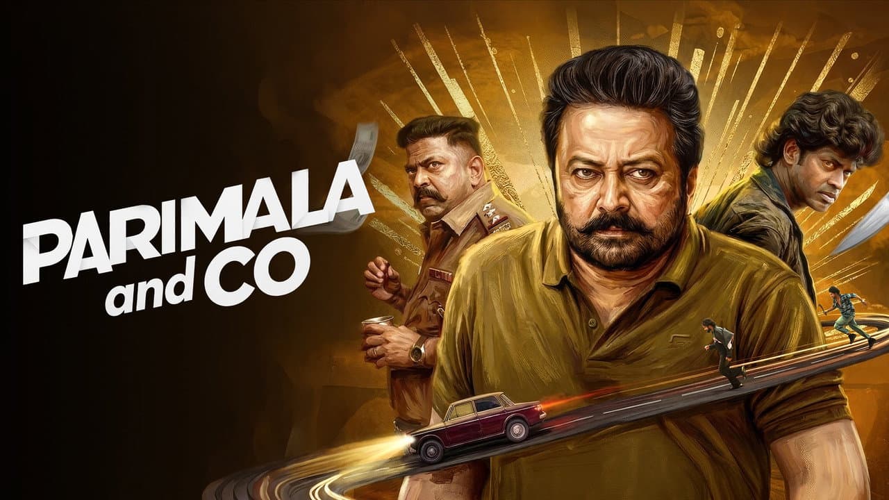 Parimala and Co (2026) Movie Review: Pandiraj’s Tamil still 2