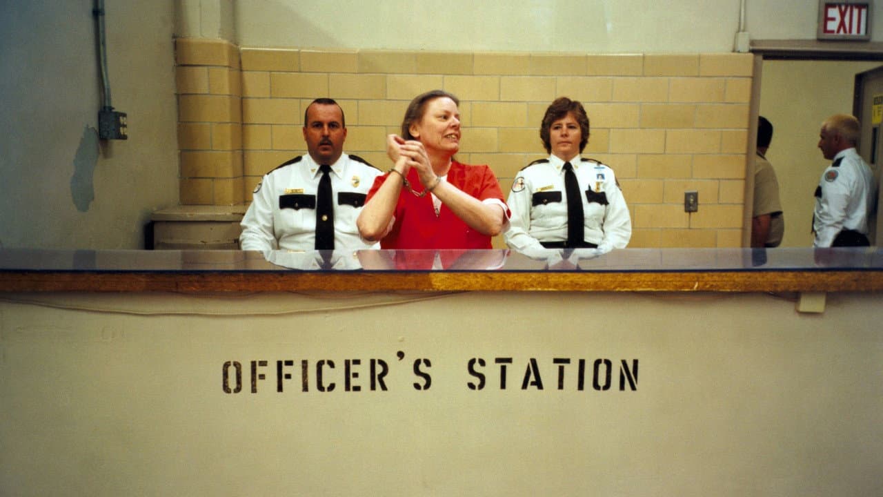 Aileen: Life and Death of a Serial Killer still 2