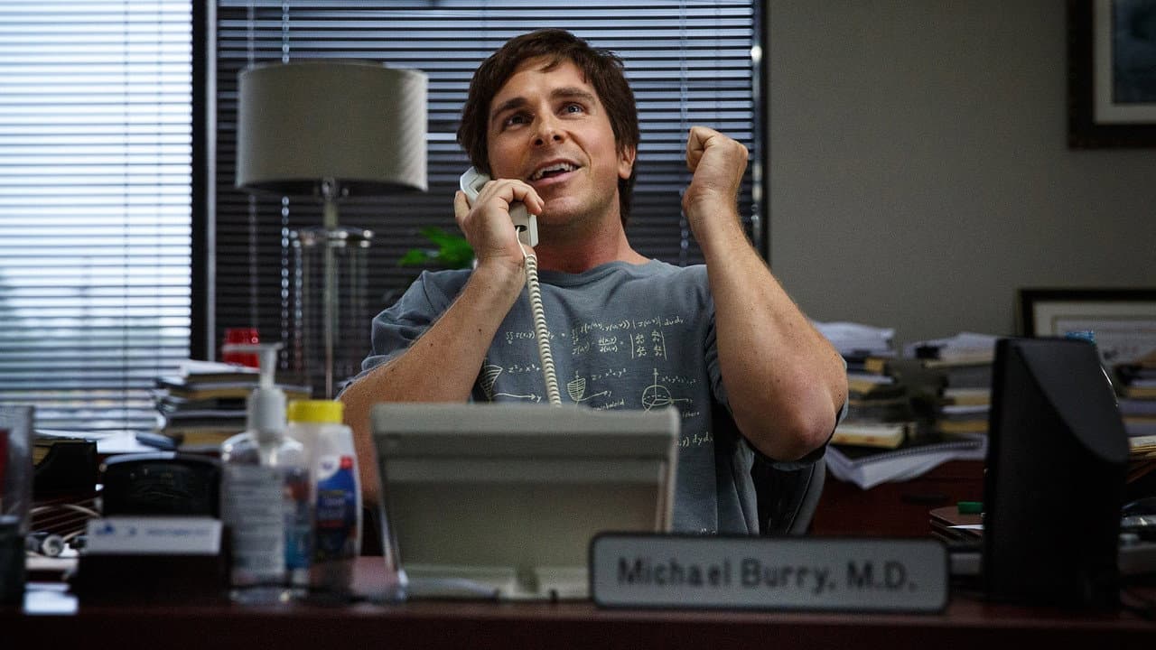 The Big Short still 2