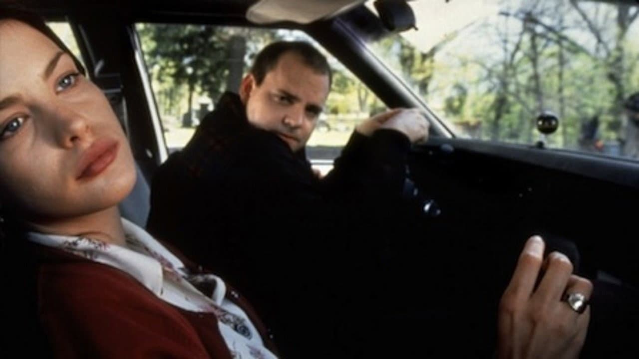 Heavy still 8