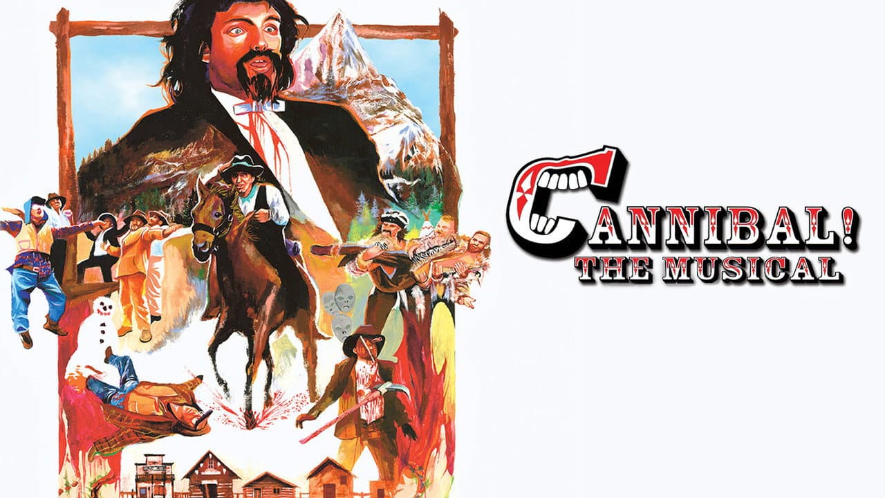 Cannibal! The Musical still 3