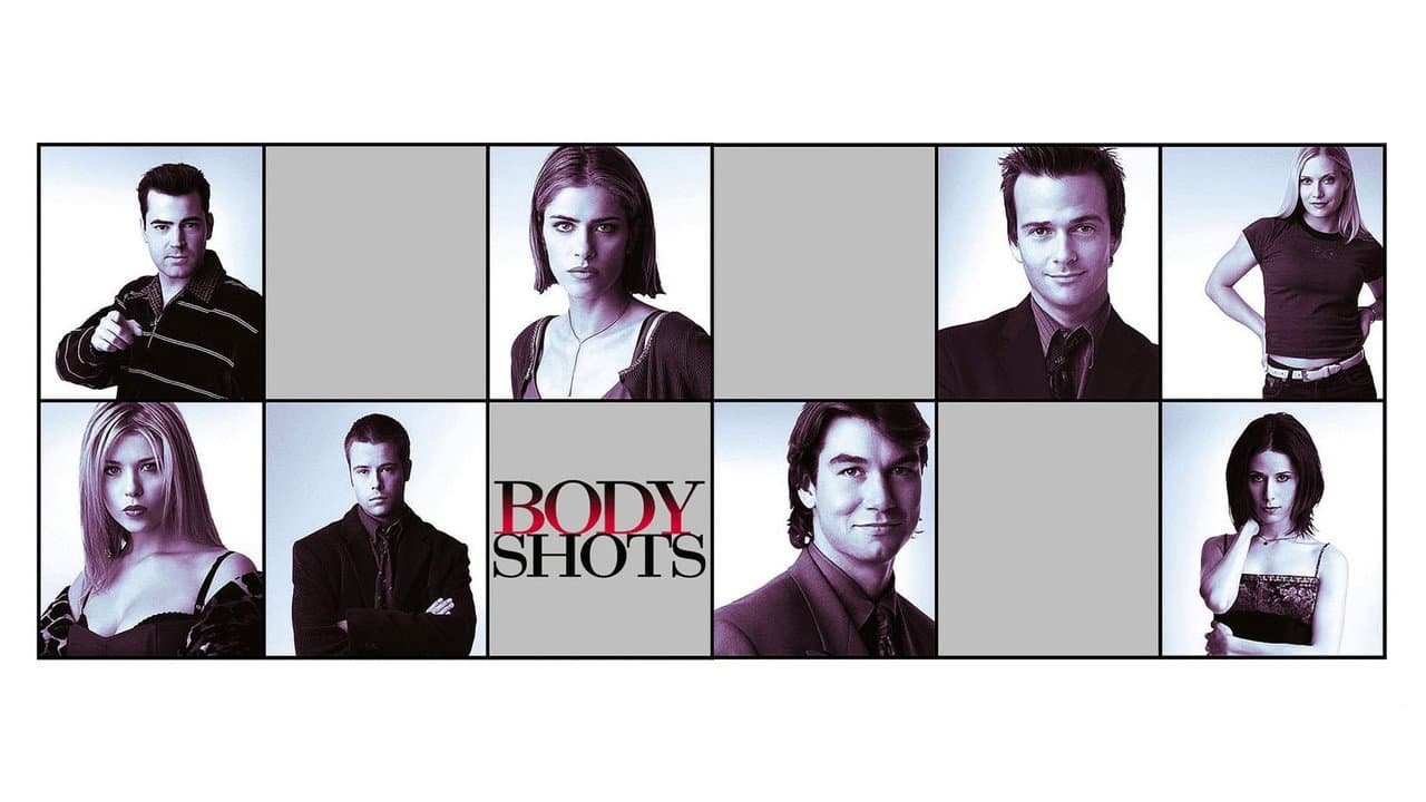 Body Shots still 4