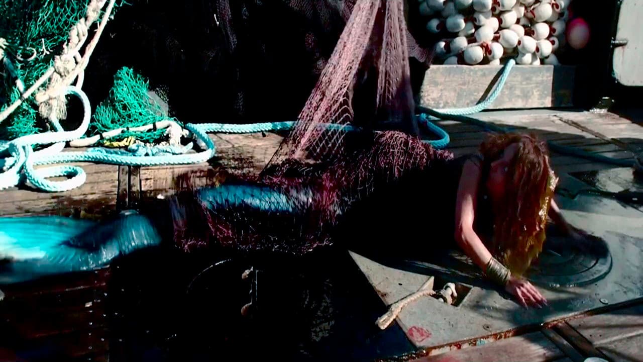 Mermaid Down still 4