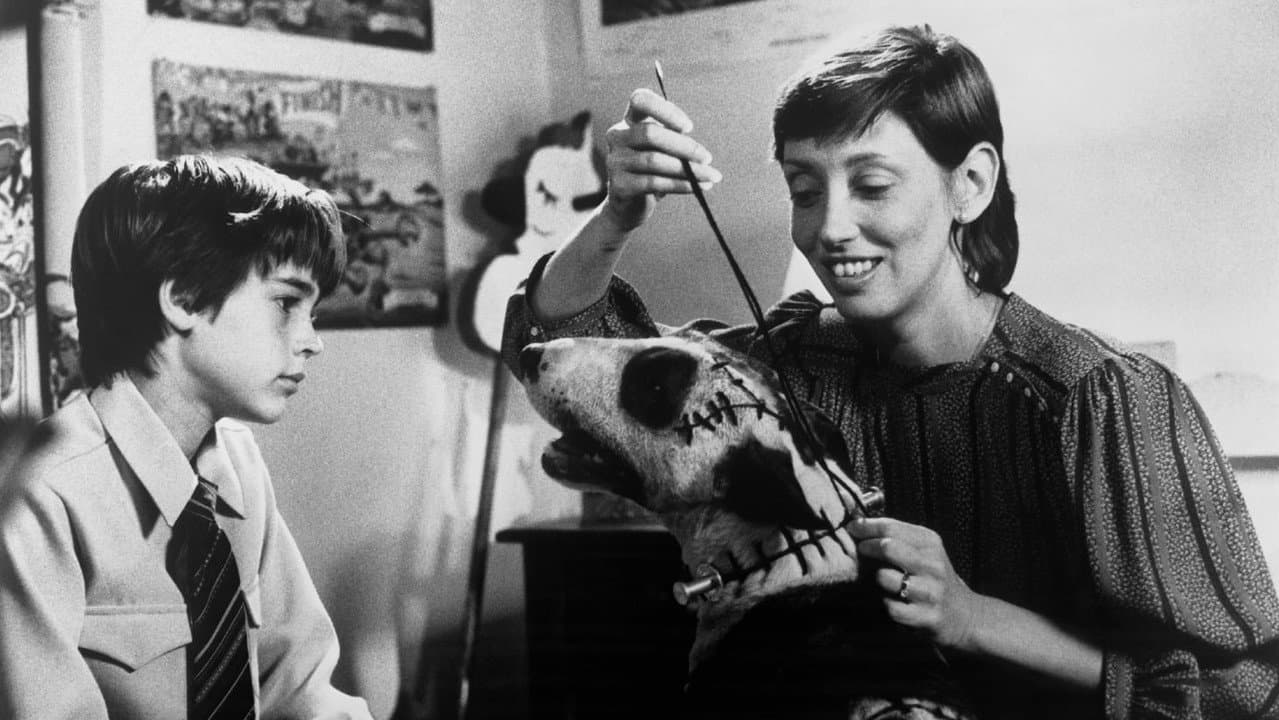 Frankenweenie still 5