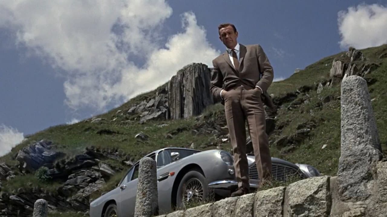 Goldfinger still 8