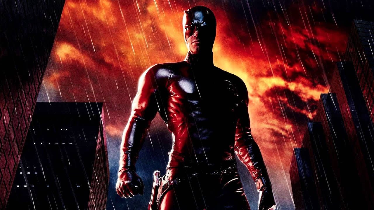 Daredevil (2003) Movie News: Updates & Details still 7