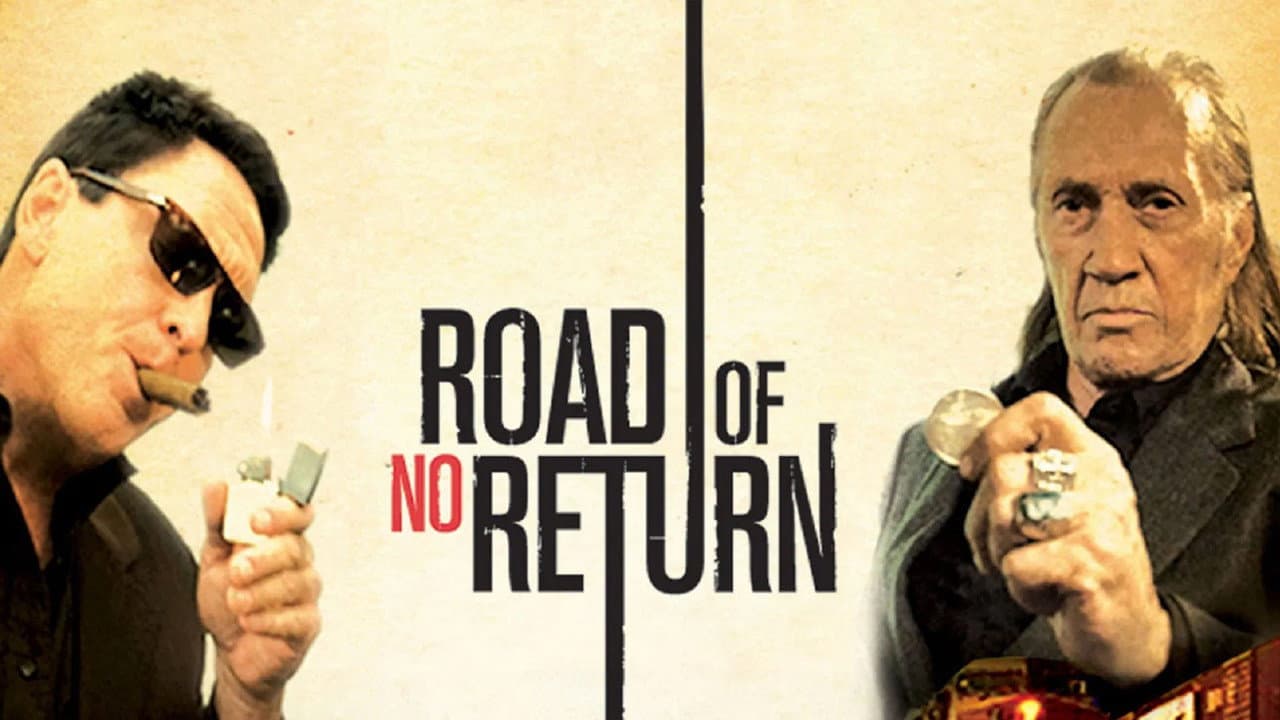 Road of No Return still 2