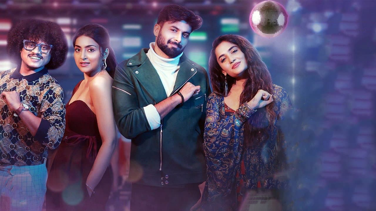 Enna Solla Pogirai Movie News: Latest Updates & Reviews still 2