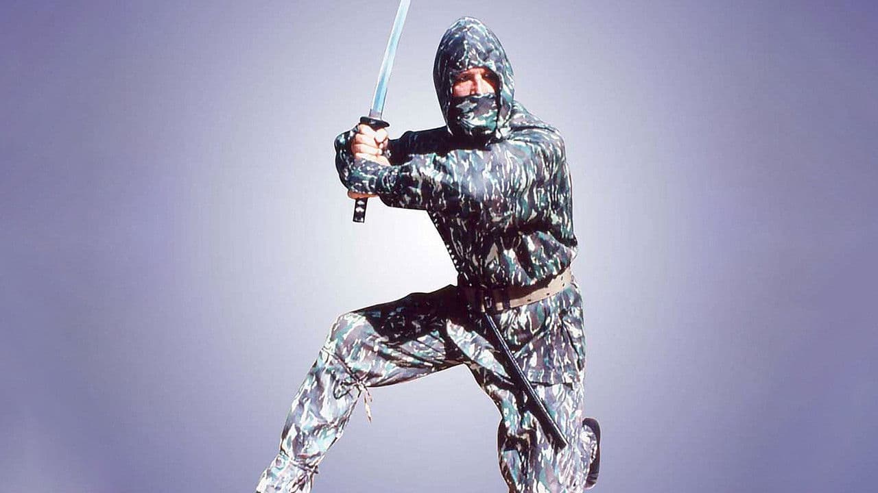 Ninja Terminator still 2