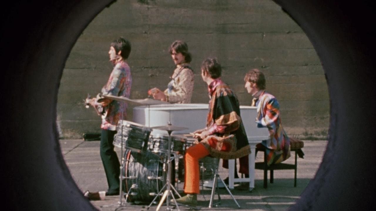 Magical Mystery Tour still 6