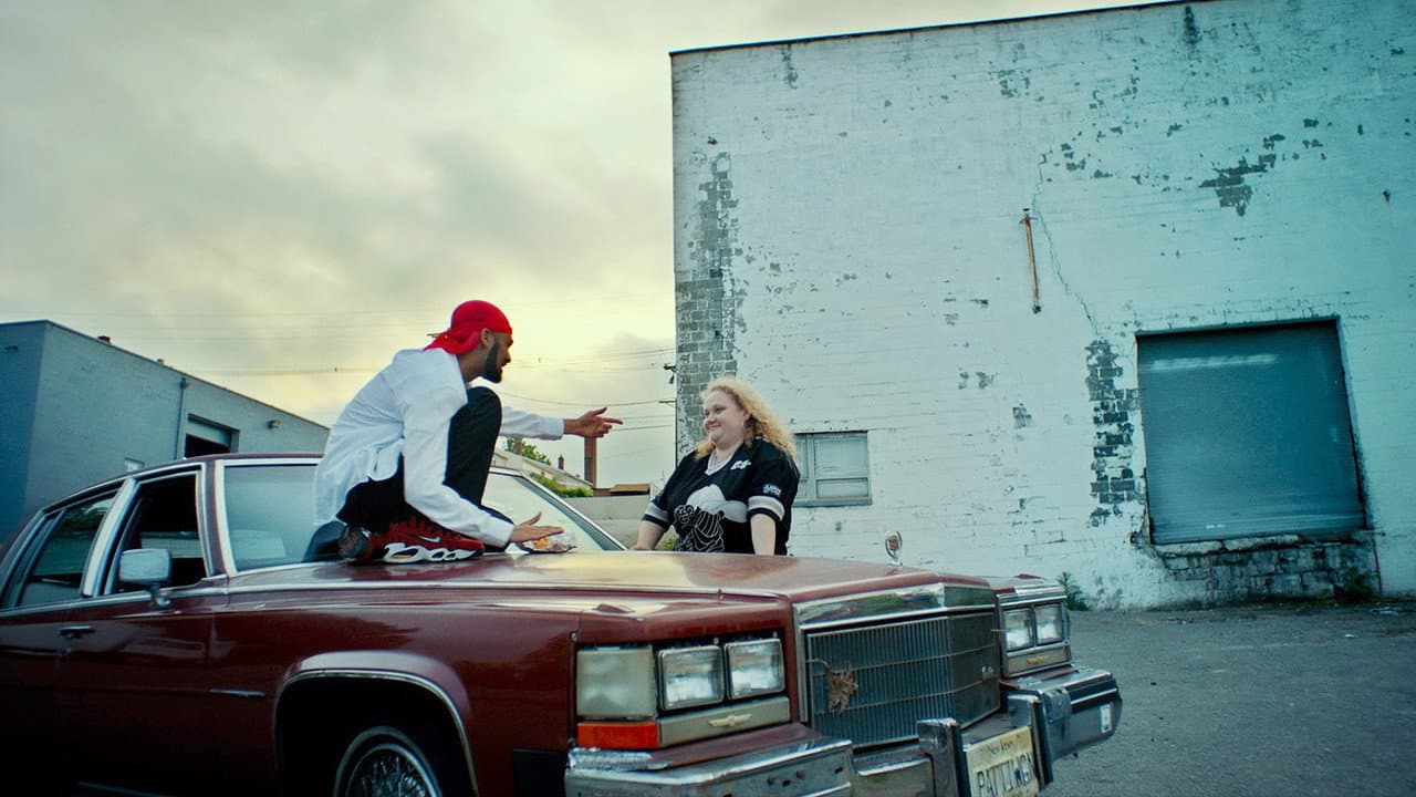 Patti Cake$ still 3
