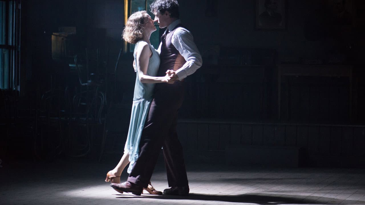 Jimmy's Hall still 5