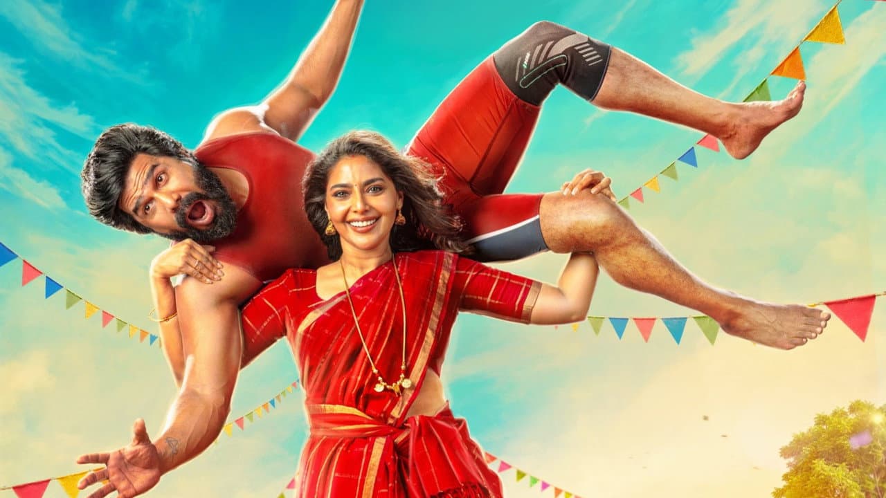 Gatta Kusthi 2 (2026) - Tamil Wrestling Drama | Movie