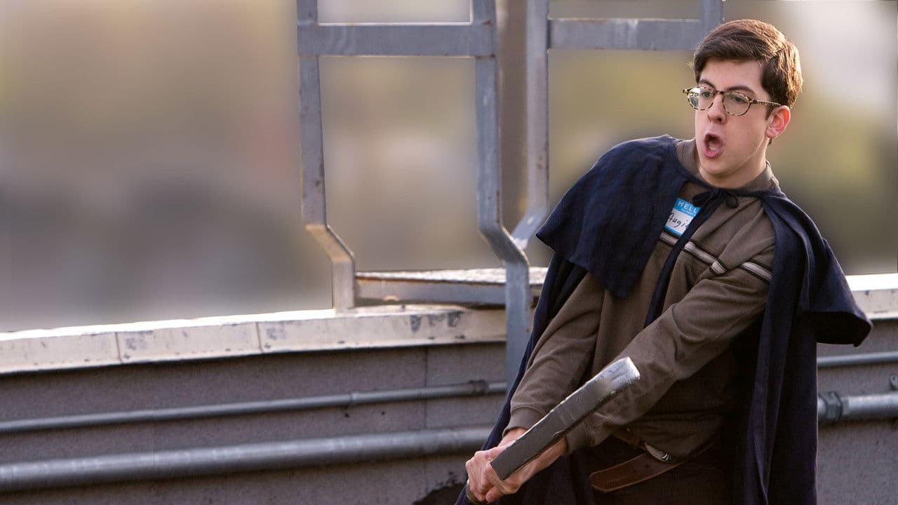 Role Models still 5