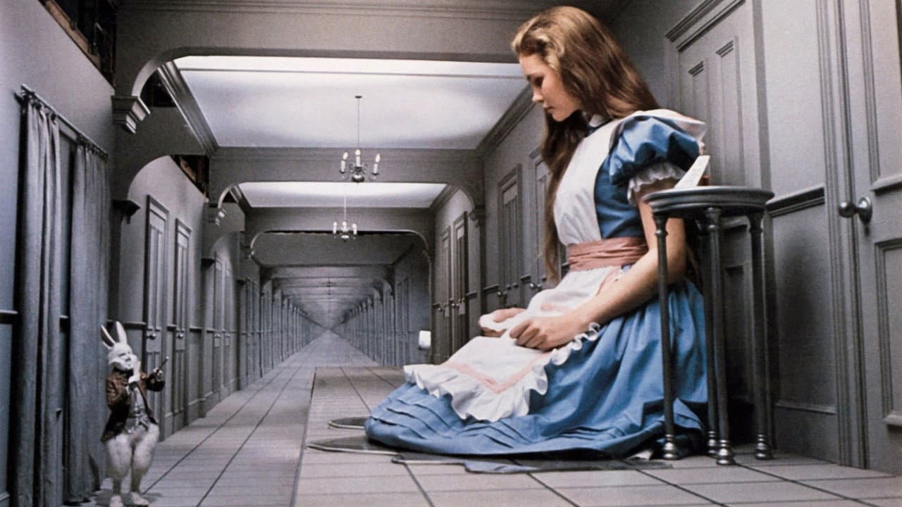 Alice's Adventures in Wonderland still 2