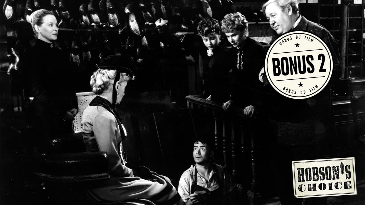 Hobson's Choice still 4