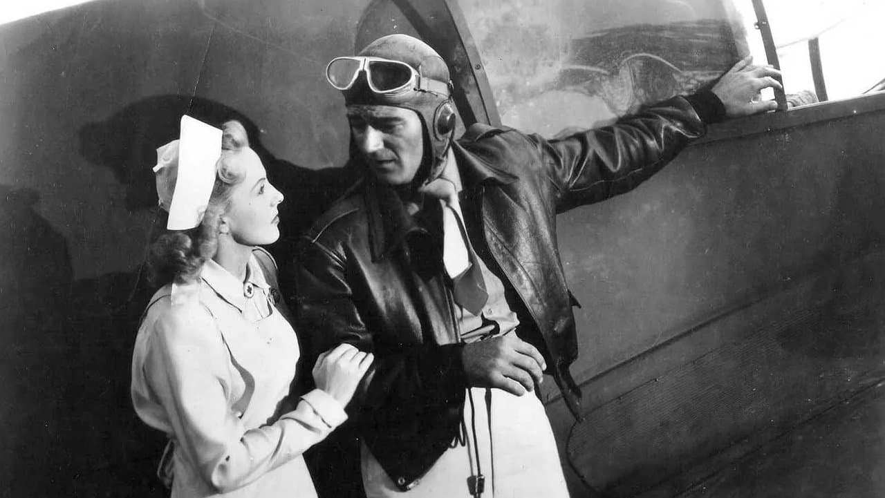 Flying Tigers still 1