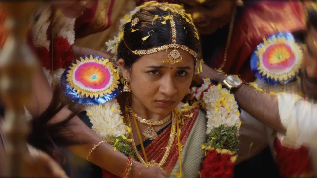 Madhavan Praises Tamil Rom-Com Modha Rathri (2026) still 6