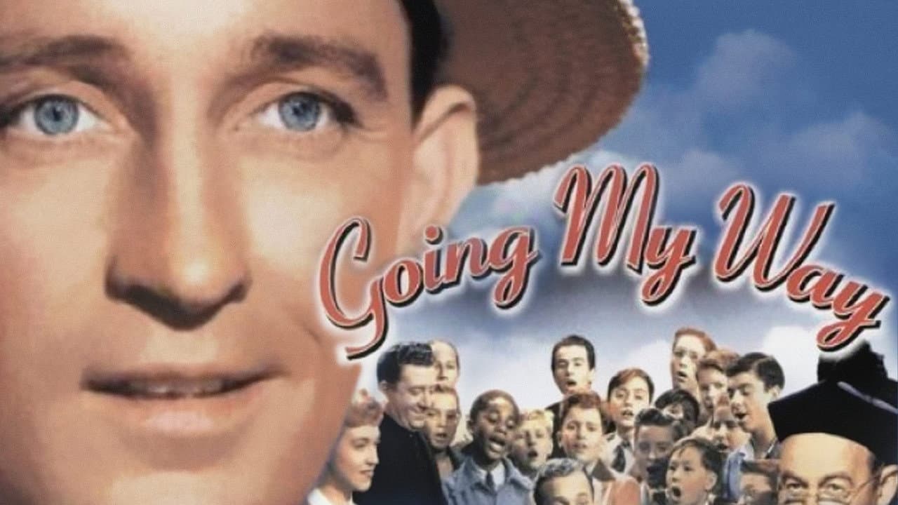 Going My Way still 7