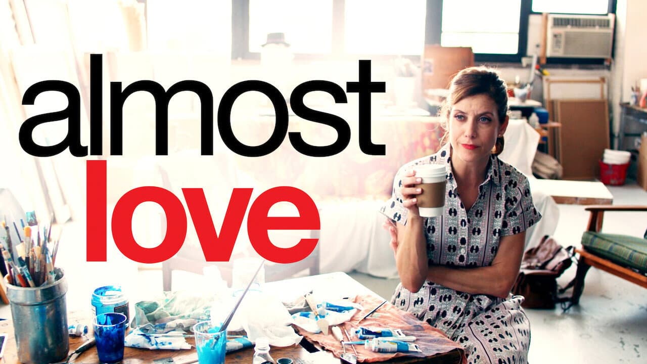 Almost Love still 2