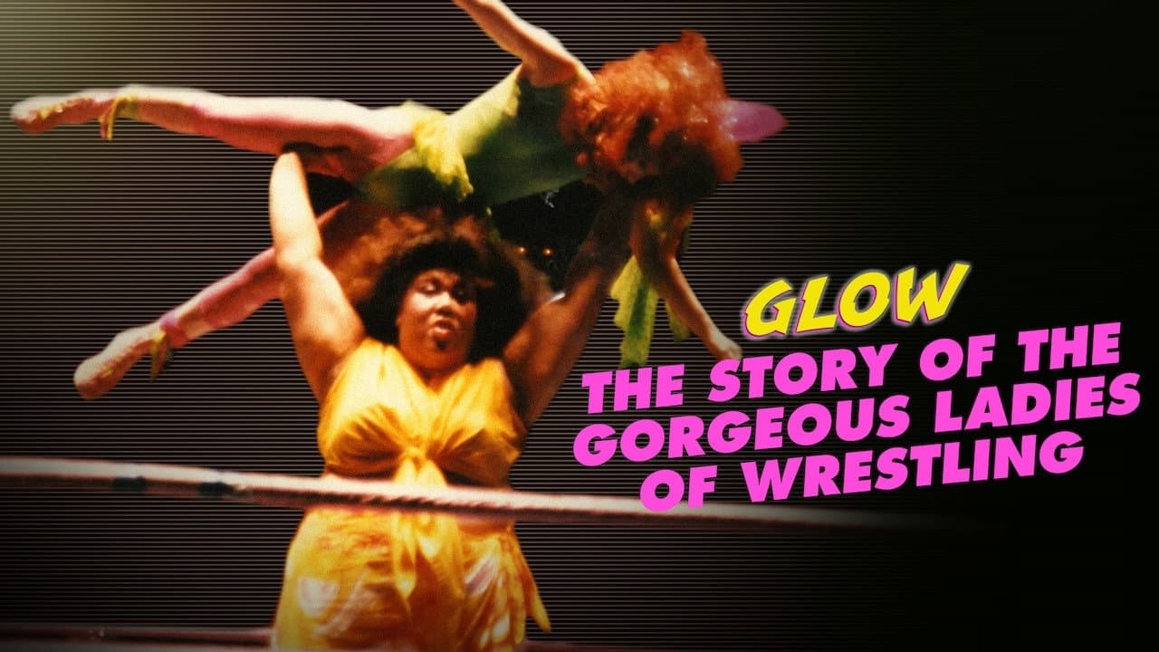 GLOW: The Story of The Gorgeous Ladies of Wrestling still 2