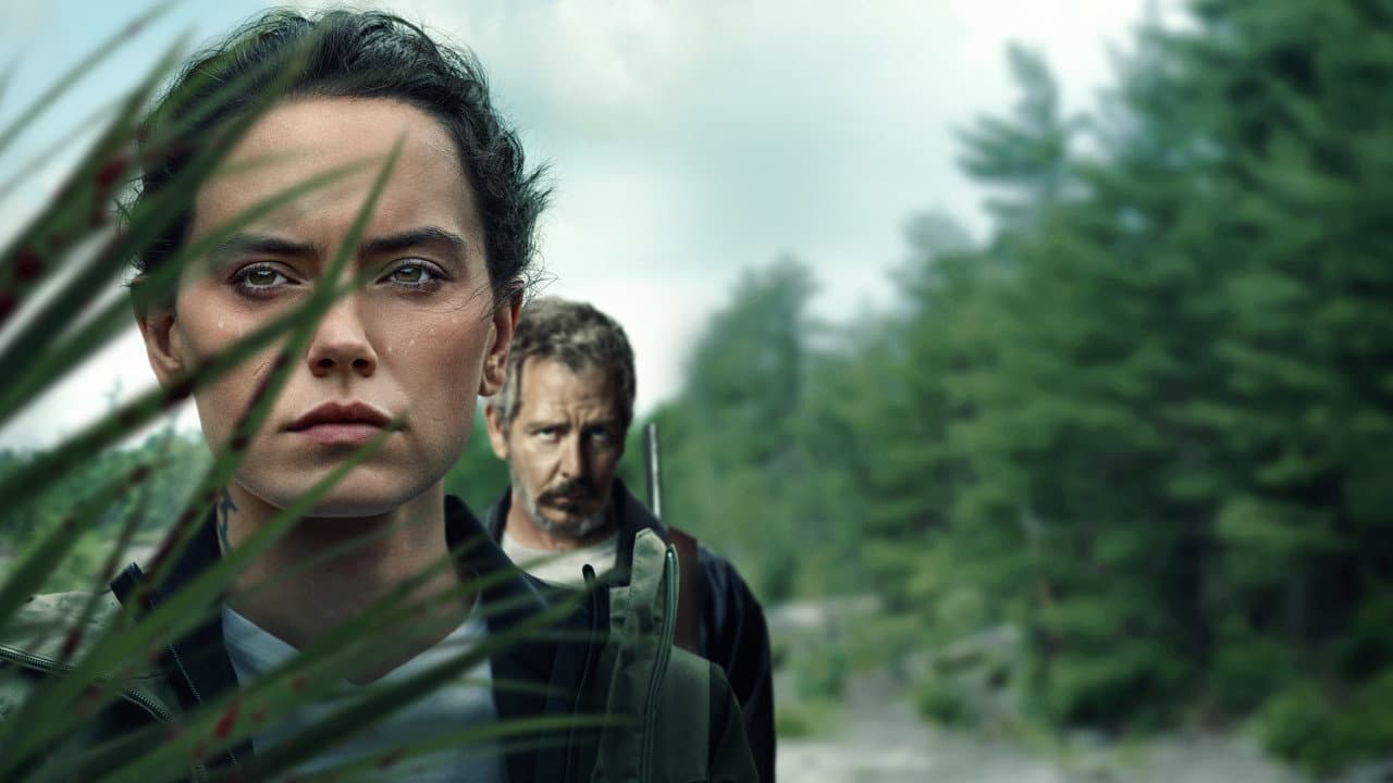 The Marsh King's Daughter still 4