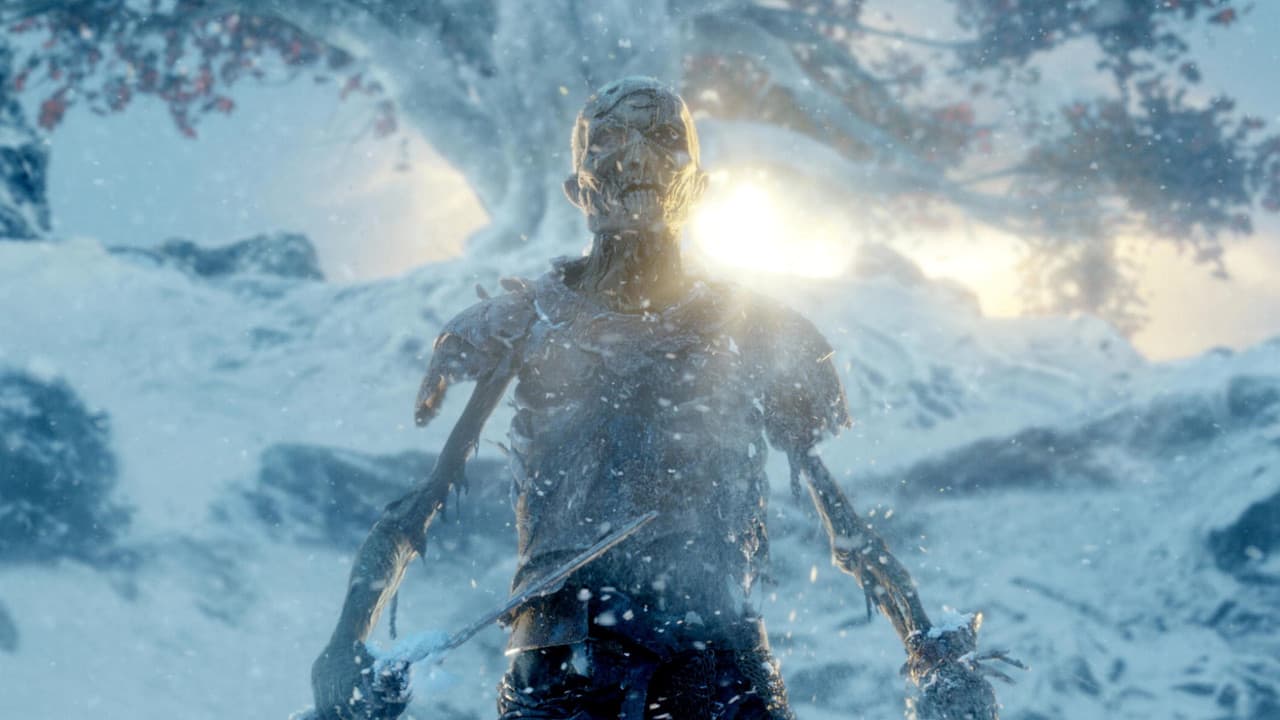 Game of Thrones The IMAX Experience still 4