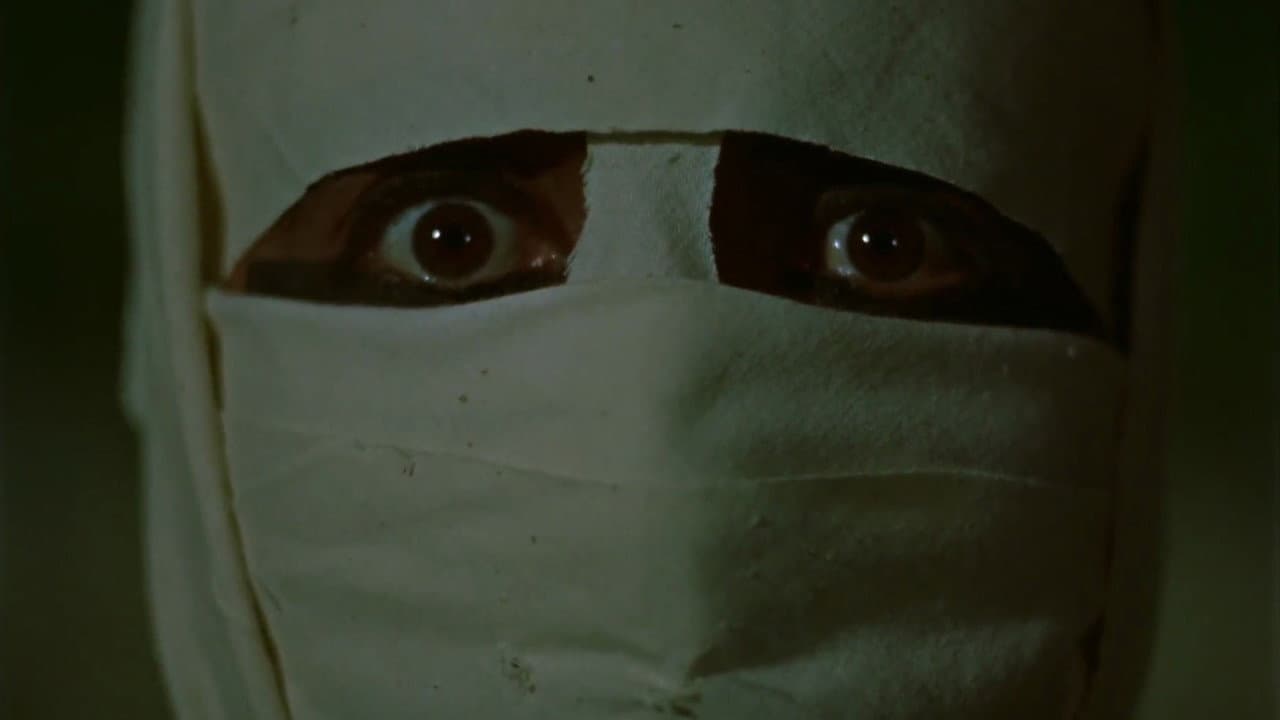 The Mummy still 3