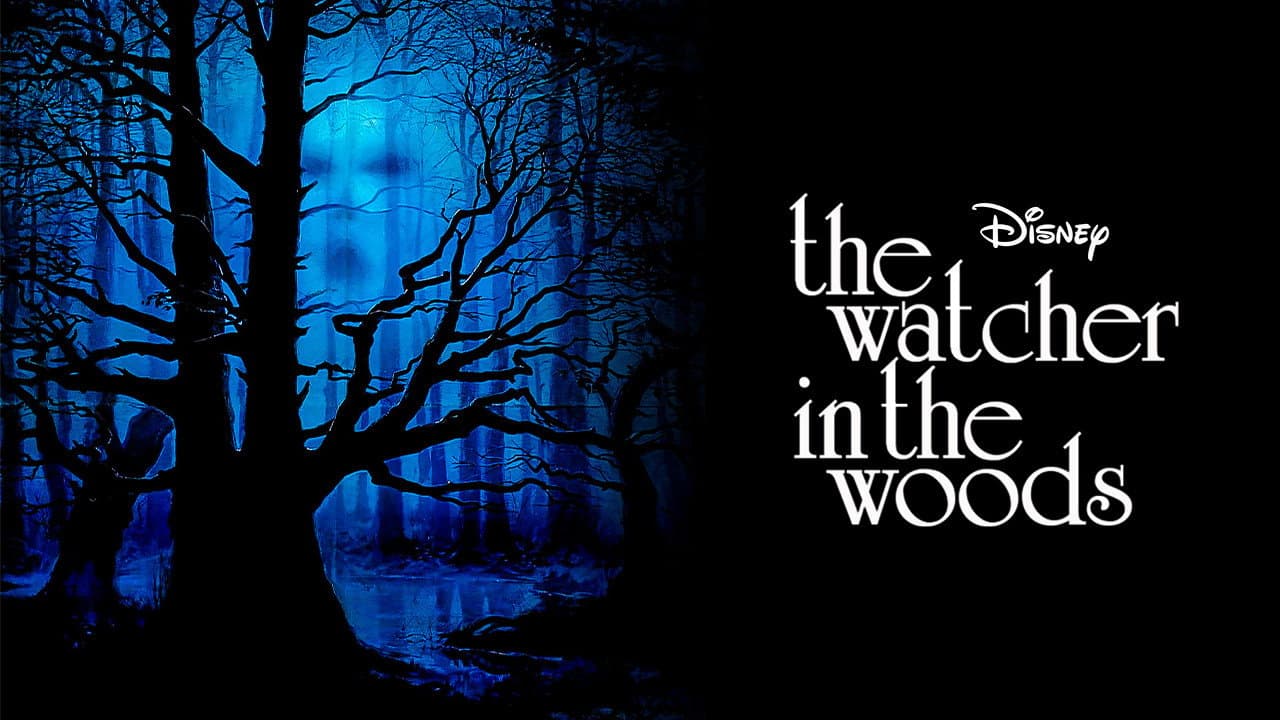 The Watcher in the Woods still 5