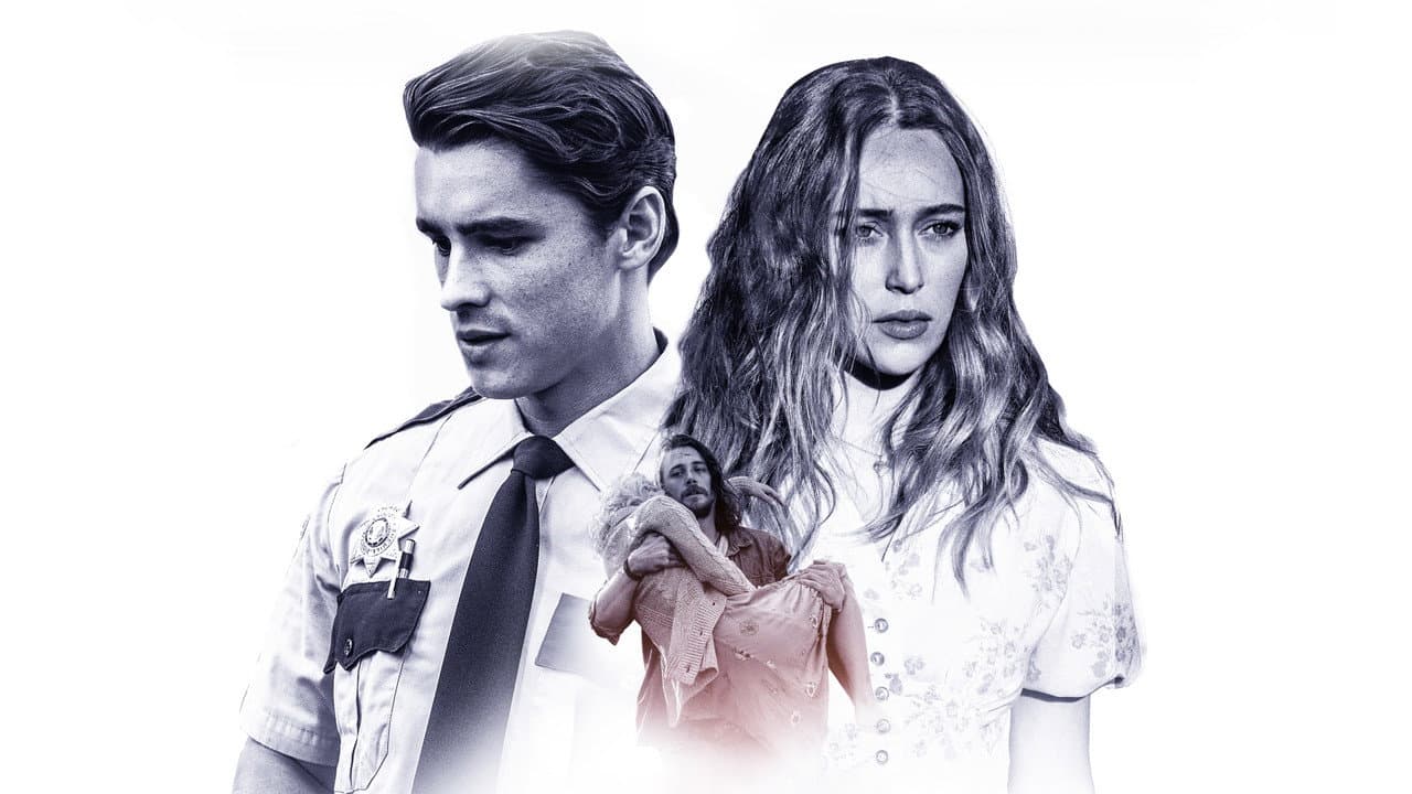 A Violent Separation still 8