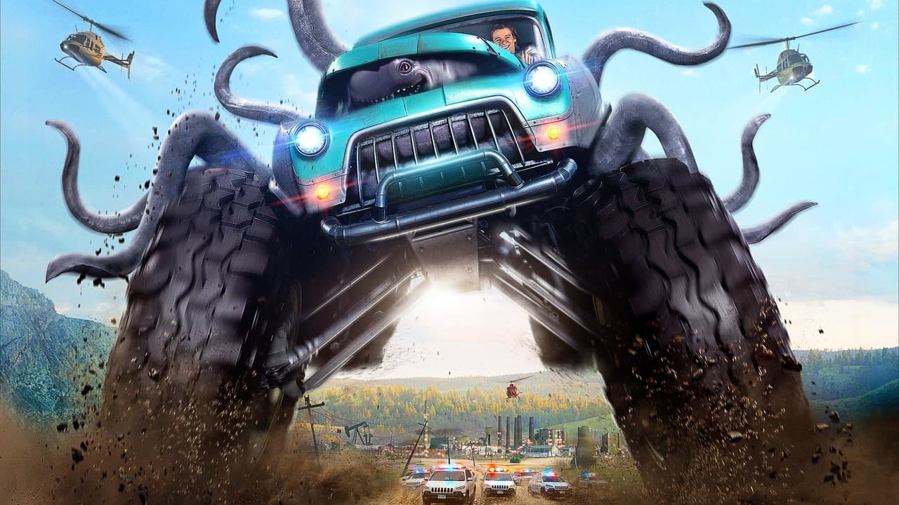 Monster Trucks still 1
