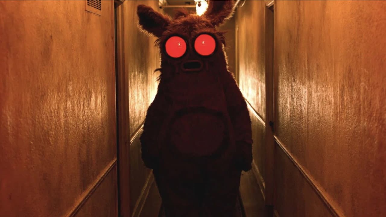 Pooka! still 6