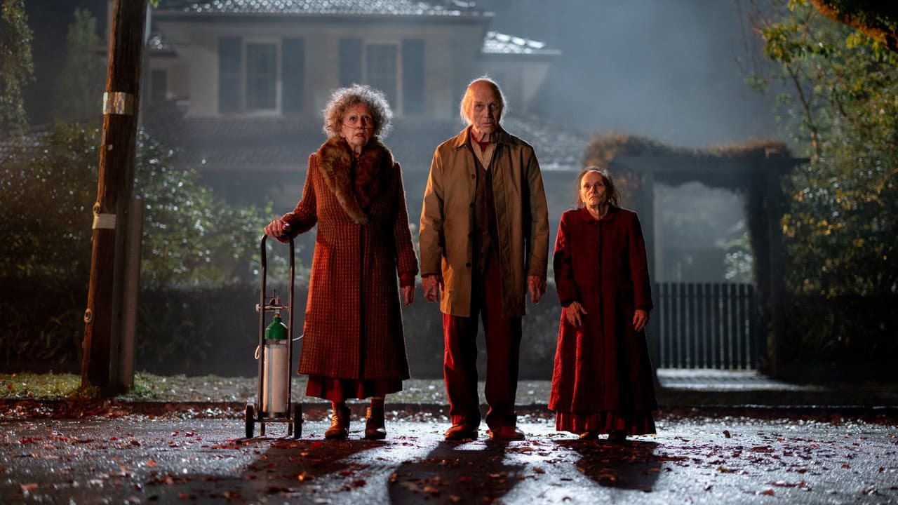 Insidious: Out of the Further (2026) - News & Updates