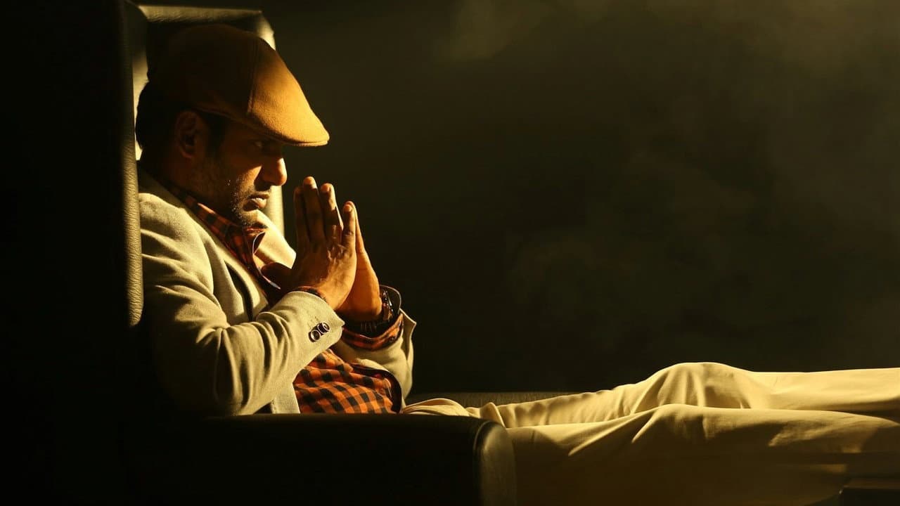 Thupparivaalan still 1