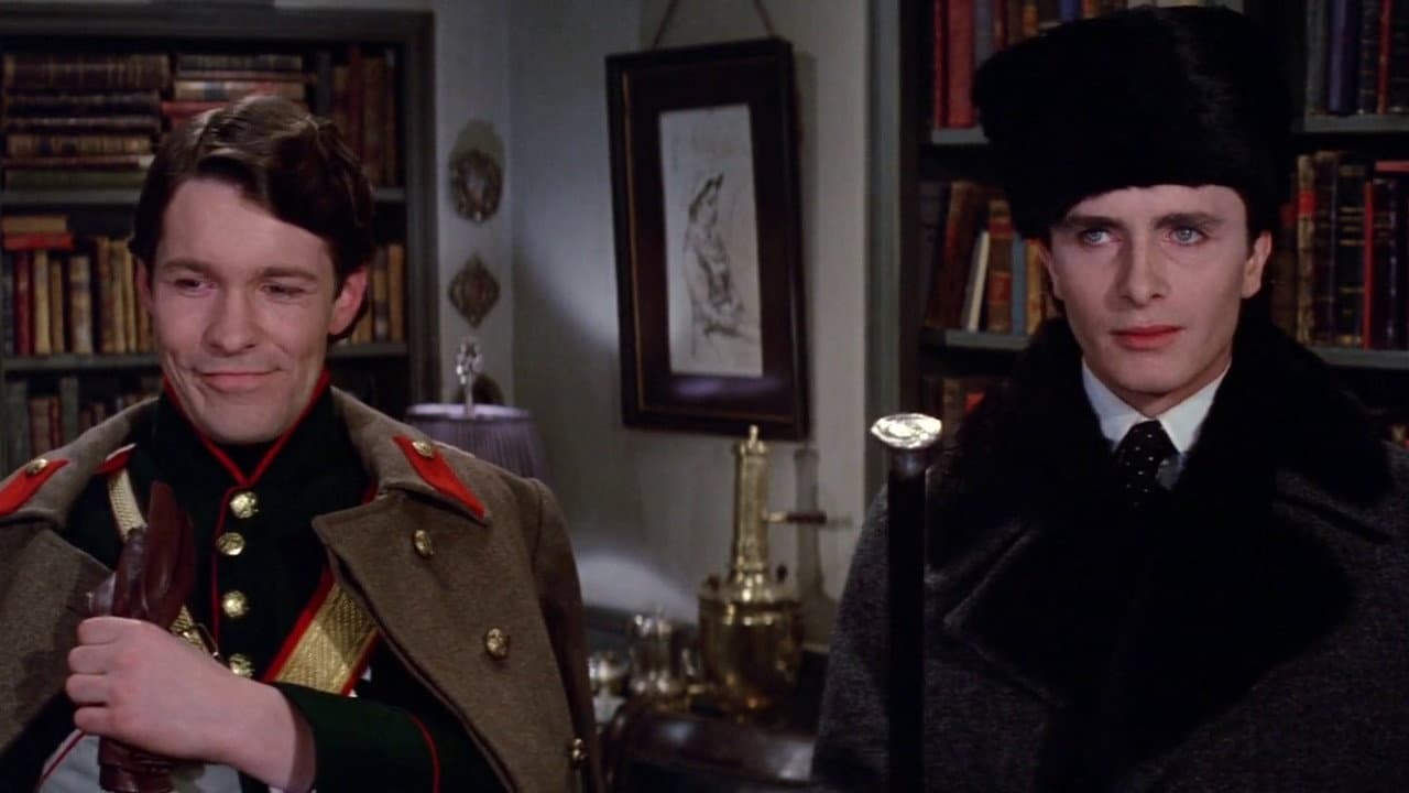 Nicholas and Alexandra still 7