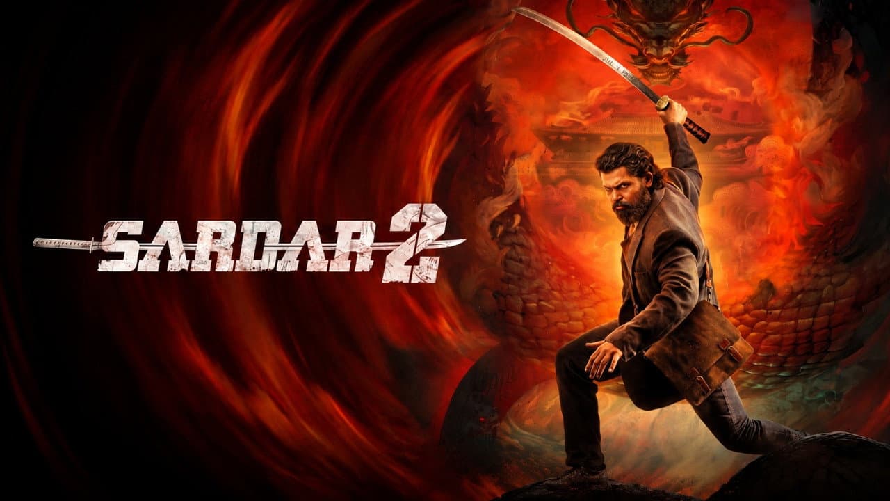 Sardar 2 Box Office Disaster: Karthi Sequel Flops still 8